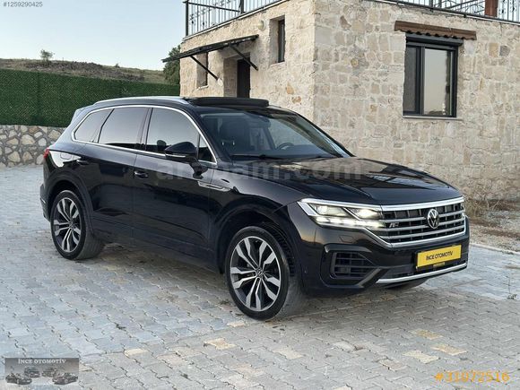 R LİNE BOYASIZ SERVİS BAKIMLI SOĞUTMA MASAJ TAM DOLU 21 JANT