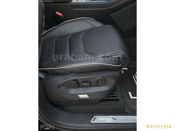 R LİNE BOYASIZ SERVİS BAKIMLI SOĞUTMA MASAJ TAM DOLU 21 JANT