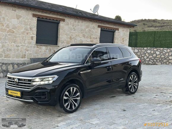 R LİNE BOYASIZ SERVİS BAKIMLI SOĞUTMA MASAJ TAM DOLU 21 JANT