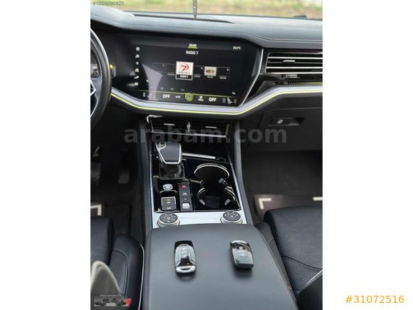 R LİNE BOYASIZ SERVİS BAKIMLI SOĞUTMA MASAJ TAM DOLU 21 JANT