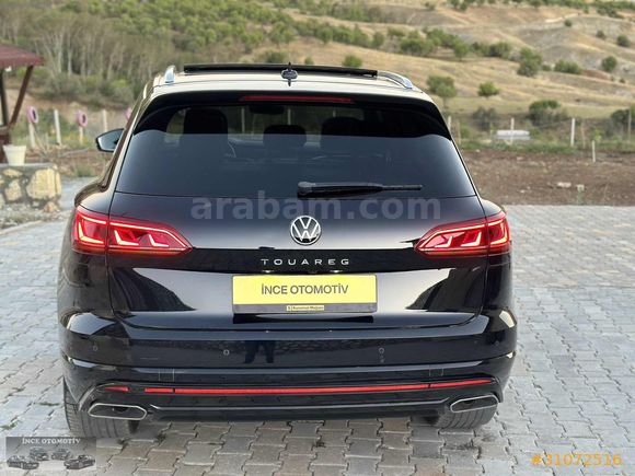 R LİNE BOYASIZ SERVİS BAKIMLI SOĞUTMA MASAJ TAM DOLU 21 JANT