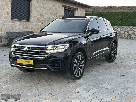 R LİNE BOYASIZ SERVİS BAKIMLI SOĞUTMA MASAJ TAM DOLU 21 JANT