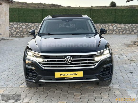 R LİNE BOYASIZ SERVİS BAKIMLI SOĞUTMA MASAJ TAM DOLU 21 JANT