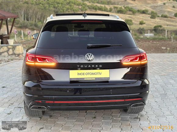 R LİNE BOYASIZ SERVİS BAKIMLI SOĞUTMA MASAJ TAM DOLU 21 JANT