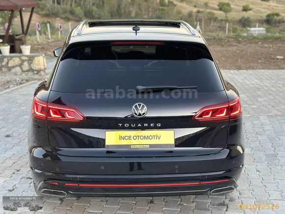 R LİNE BOYASIZ SERVİS BAKIMLI SOĞUTMA MASAJ TAM DOLU 21 JANT