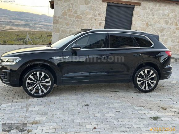 R LİNE BOYASIZ SERVİS BAKIMLI SOĞUTMA MASAJ TAM DOLU 21 JANT