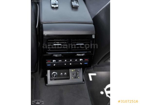 R LİNE BOYASIZ SERVİS BAKIMLI SOĞUTMA MASAJ TAM DOLU 21 JANT