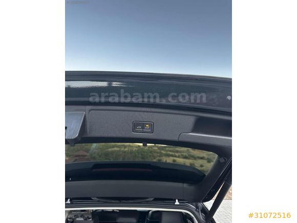 R LİNE BOYASIZ SERVİS BAKIMLI SOĞUTMA MASAJ TAM DOLU 21 JANT