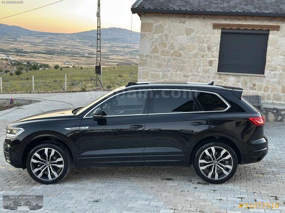 R LİNE BOYASIZ SERVİS BAKIMLI SOĞUTMA MASAJ TAM DOLU 21 JANT