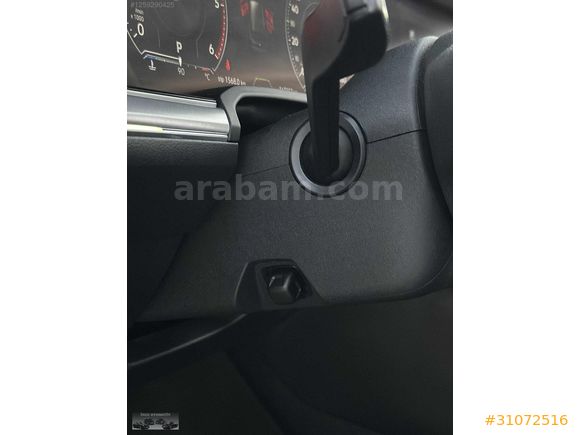 R LİNE BOYASIZ SERVİS BAKIMLI SOĞUTMA MASAJ TAM DOLU 21 JANT