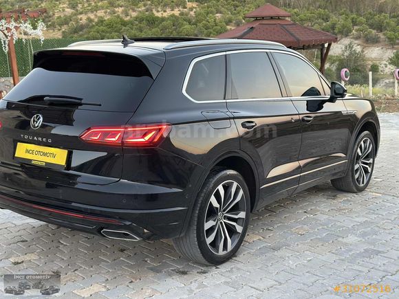 R LİNE BOYASIZ SERVİS BAKIMLI SOĞUTMA MASAJ TAM DOLU 21 JANT