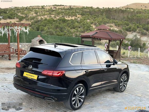 R LİNE BOYASIZ SERVİS BAKIMLI SOĞUTMA MASAJ TAM DOLU 21 JANT