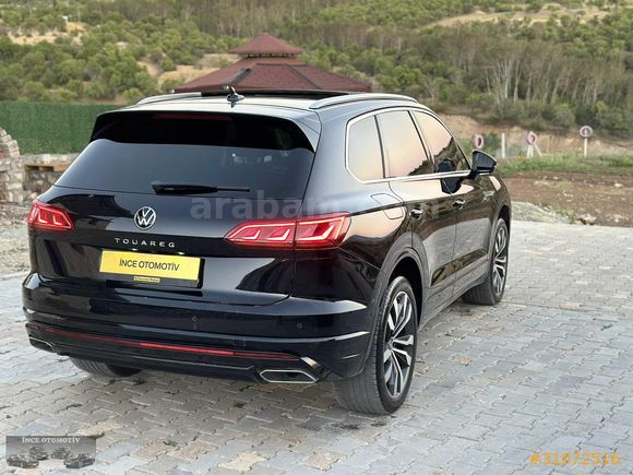 R LİNE BOYASIZ SERVİS BAKIMLI SOĞUTMA MASAJ TAM DOLU 21 JANT