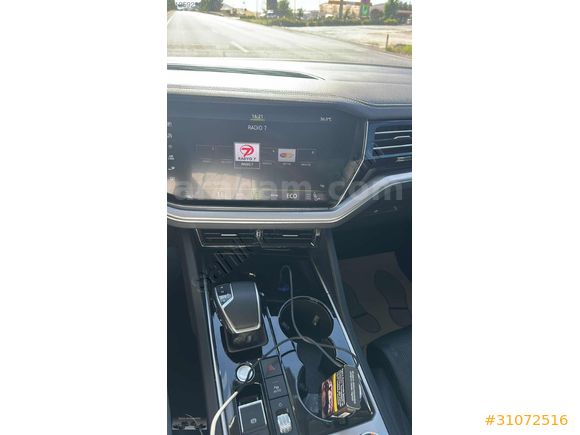 R LİNE BOYASIZ SERVİS BAKIMLI SOĞUTMA MASAJ TAM DOLU 21 JANT