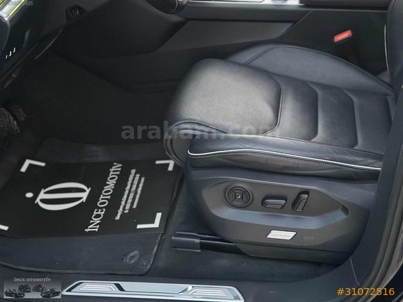 R LİNE BOYASIZ SERVİS BAKIMLI SOĞUTMA MASAJ TAM DOLU 21 JANT