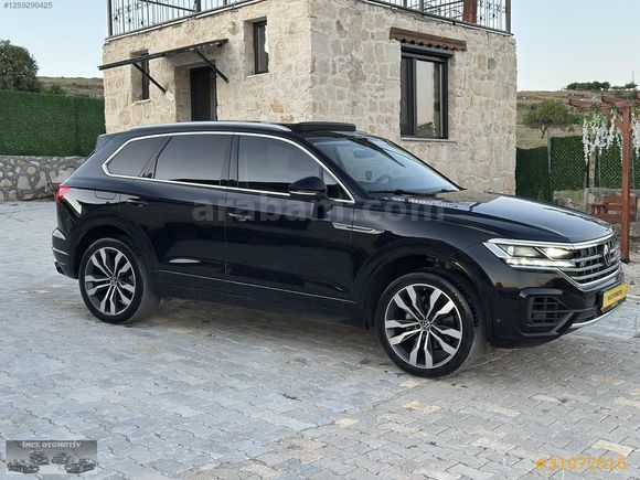 R LİNE BOYASIZ SERVİS BAKIMLI SOĞUTMA MASAJ TAM DOLU 21 JANT