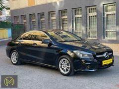 420.000TL PEŞİNATLA ELDEN SENETLİ MERCEDES CLA 200