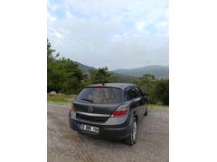 Sahibinden Opel Astra H Essentia Konfor Paket – Temiz ve Bakımlı