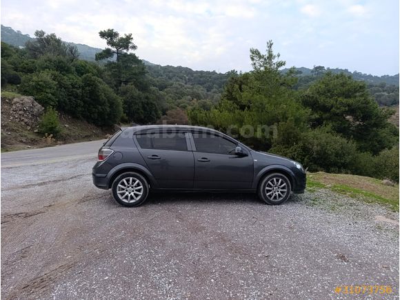 Sahibinden Opel Astra H Essentia Konfor Paket – Temiz ve Bakımlı
