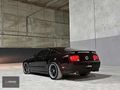 ERBORN'dan Ford Mustang 4.6 GT | DEĞİŞENSİZ | 76.000 KM |