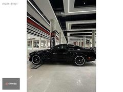 ERBORN'dan Ford Mustang 4.6 GT | DEĞİŞENSİZ | 76.000 KM |