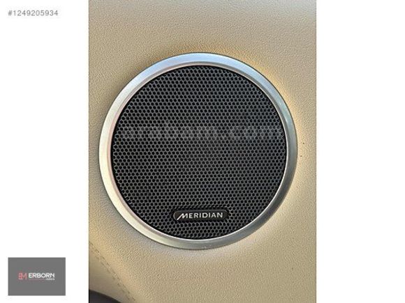 ERBORN'dan Range Rover Sport | 3.0 SDV6 | BAYİ | FACELIFT |