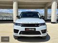 ERBORN'dan Range Rover Sport | 3.0 SDV6 | BAYİ | FACELIFT |