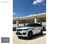 ERBORN'dan Range Rover Sport | 3.0 SDV6 | BAYİ | FACELIFT |