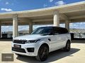 ERBORN'dan Range Rover Sport | 3.0 SDV6 | BAYİ | FACELIFT |