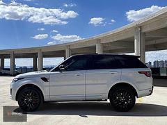 ERBORN'dan Range Rover Sport | 3.0 SDV6 | BAYİ | FACELIFT |