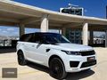 ERBORN'dan Range Rover Sport | 3.0 SDV6 | BAYİ | FACELIFT |