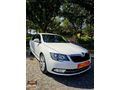 Şanlıurfa Kiralık Araç | Skoda Superb | Ekonomik ve Konforlu