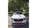Şanlıurfa Kiralık Araç | Skoda Superb | Ekonomik ve Konforlu