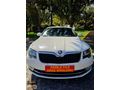Şanlıurfa Kiralık Araç | Skoda Superb | Ekonomik ve Konforlu