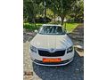 Şanlıurfa Kiralık Araç | Skoda Superb | Ekonomik ve Konforlu