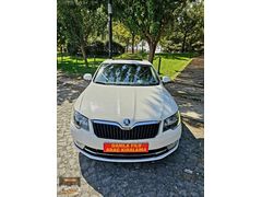 Şanlıurfa Kiralık Araç | Skoda Superb | Ekonomik ve Konforlu