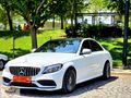 Prestijli ve Güvenli! Kiralık Mercedes C200 Seni Bekliyor