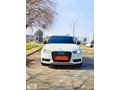 Audi A3 Sedan Kiralama | Şanlıurfada Güvenli ve Kaskolu