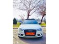Audi A3 Sedan Kiralama | Şanlıurfada Güvenli ve Kaskolu