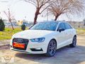 Audi A3 Sedan Kiralama | Şanlıurfada Güvenli ve Kaskolu