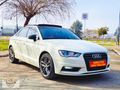 Audi A3 Sedan Kiralama | Şanlıurfada Güvenli ve Kaskolu
