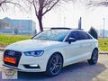 Audi A3 Sedan Kiralama | Şanlıurfada Güvenli ve Kaskolu