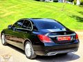 Mercedes C200 | Şanlıurfa Araç Kiralama | Full Kaskolu Hizmet