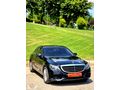 Mercedes C200 | Şanlıurfa Araç Kiralama | Full Kaskolu Hizmet