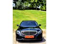 Mercedes C200 | Şanlıurfa Araç Kiralama | Full Kaskolu Hizmet