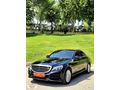 Mercedes C200 | Şanlıurfa Araç Kiralama | Full Kaskolu Hizmet