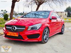 Kiralık Mercedes CLA 180 | Premium Araç | Full Kasko & Kurumsal