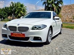 BMW 520i Kiralık | Kurumsal | Full Kasko & Havalimanı Teslim