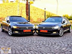 Volkswagen Passat B8 Kiralama | Hızlı Teslimat & Full Kasko