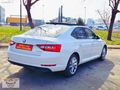 Skoda Superb ile Konforlu Yolculuk | Full Kaskolu Araç